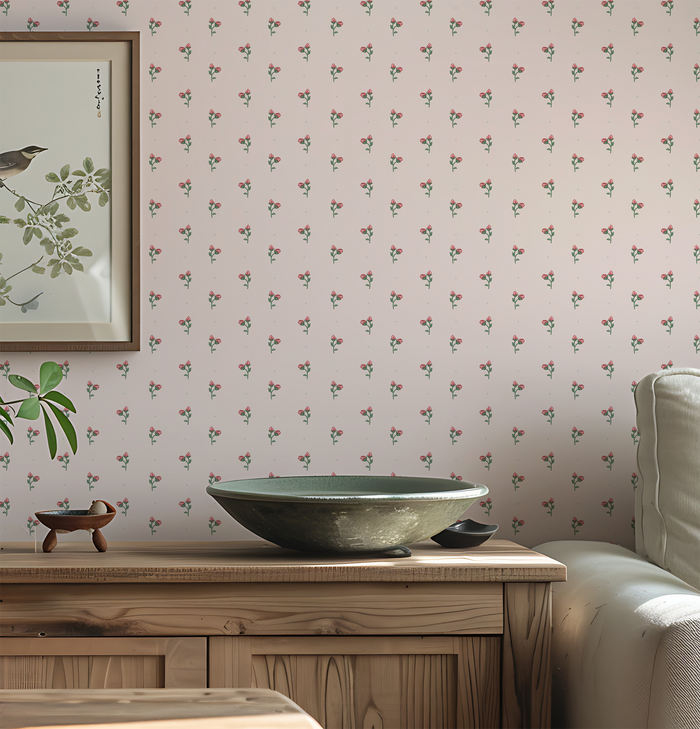 How Long Does Wallpaper Take to Dry?