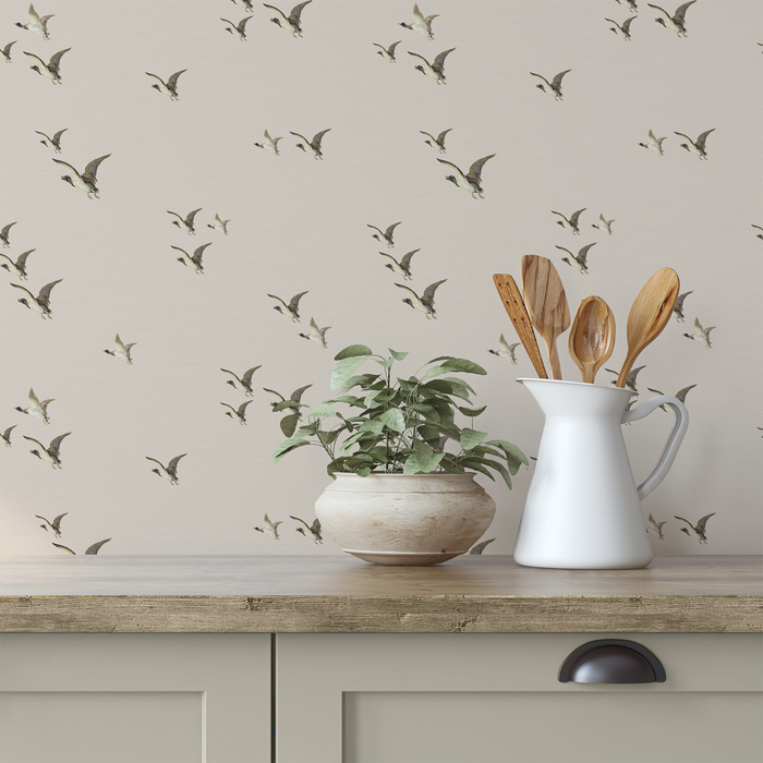 How to Cut and Trim Wallpaper Neatly