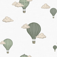 Agnes  Pattern - Spring Colourway