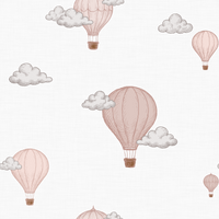 Agnes  Pattern - Summer Colourway