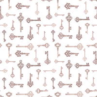 Kingsley  Pattern - Autumn Colourway