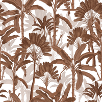 Otto  Pattern - Autumn Colourway