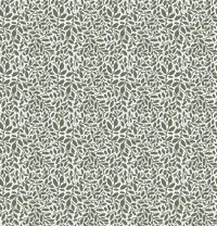 Whimsical Milton  Pattern - Autumn Colourway