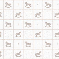 George  Pattern - Autumn Colourway