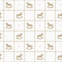 George  Pattern - Summer Colourway