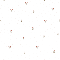 Grace  Pattern - Autumn Colourway