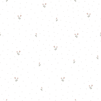Grace  Pattern - Spring Colourway