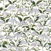Heidi  Pattern - Spring Colourway