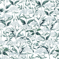 Heidi  Pattern - Winter Colourway