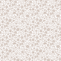 Lottie  Pattern - Summer Colourway