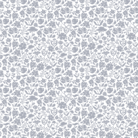 Lottie  Pattern - Winter Colourway