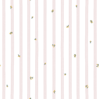 Charlotte  Pattern - Summer Colourway