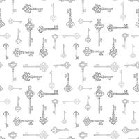 Kingsley  Pattern - Summer Colourway
