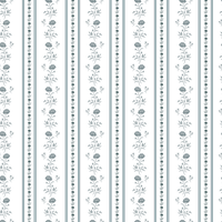 Annie  Pattern - Winter Colourway