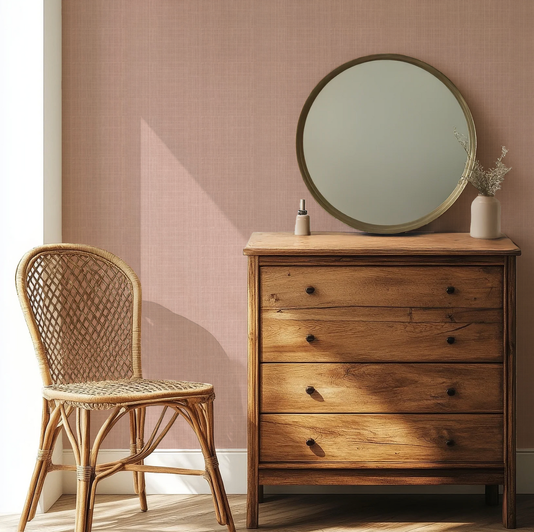 Wallpaper Paste, Glue & Adhesive: Which One to Use and How