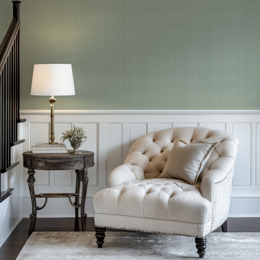 Green Wallpaper: Shades, Styles & How to Make It Yours