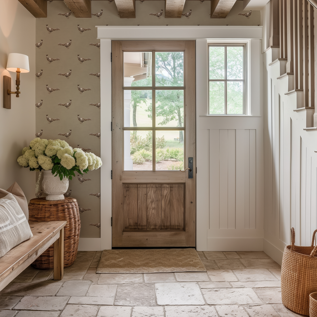Bird Wallpaper: Styles, Ideas & How to Make It Yours