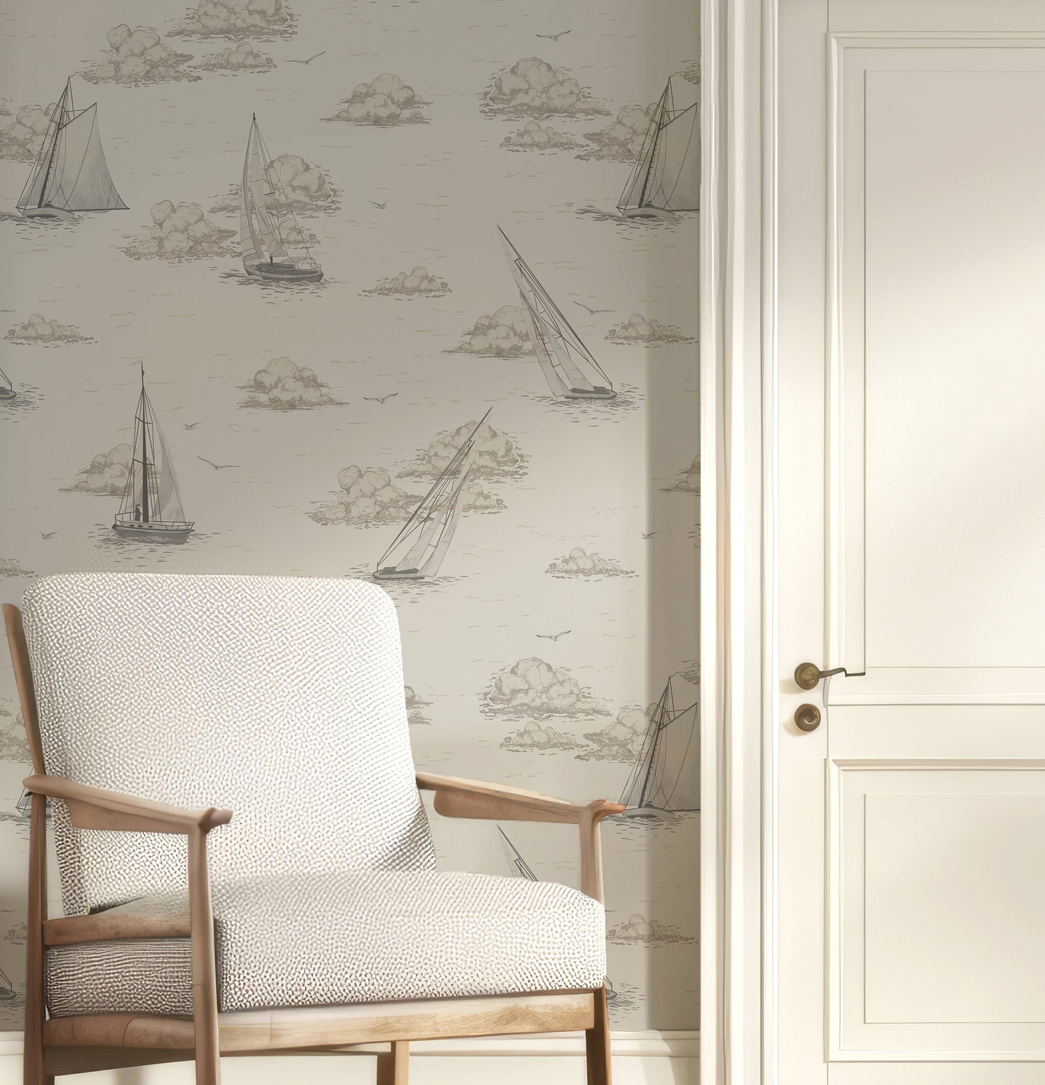 The Coastal Cottage Collection