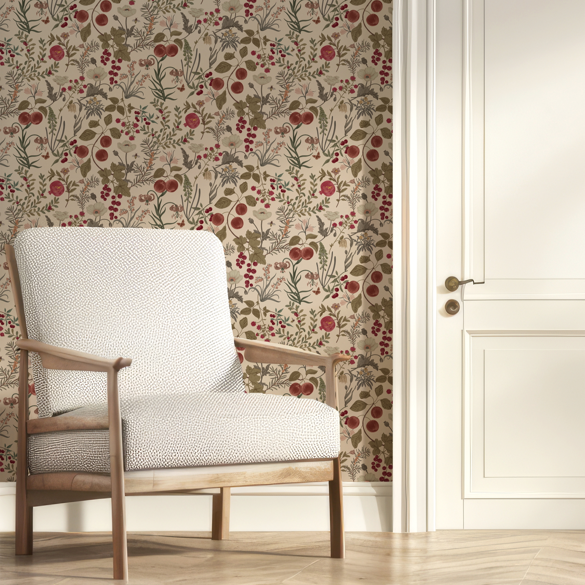 Shop Luxury Designer Wallpaper Made in the UK | Claret & Key – Page 11