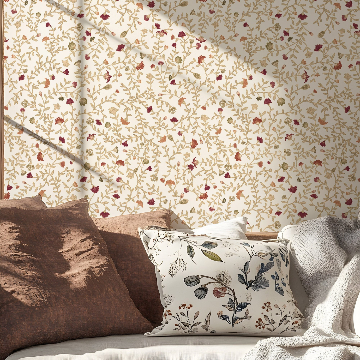 Luxury Designer Wallpaper
