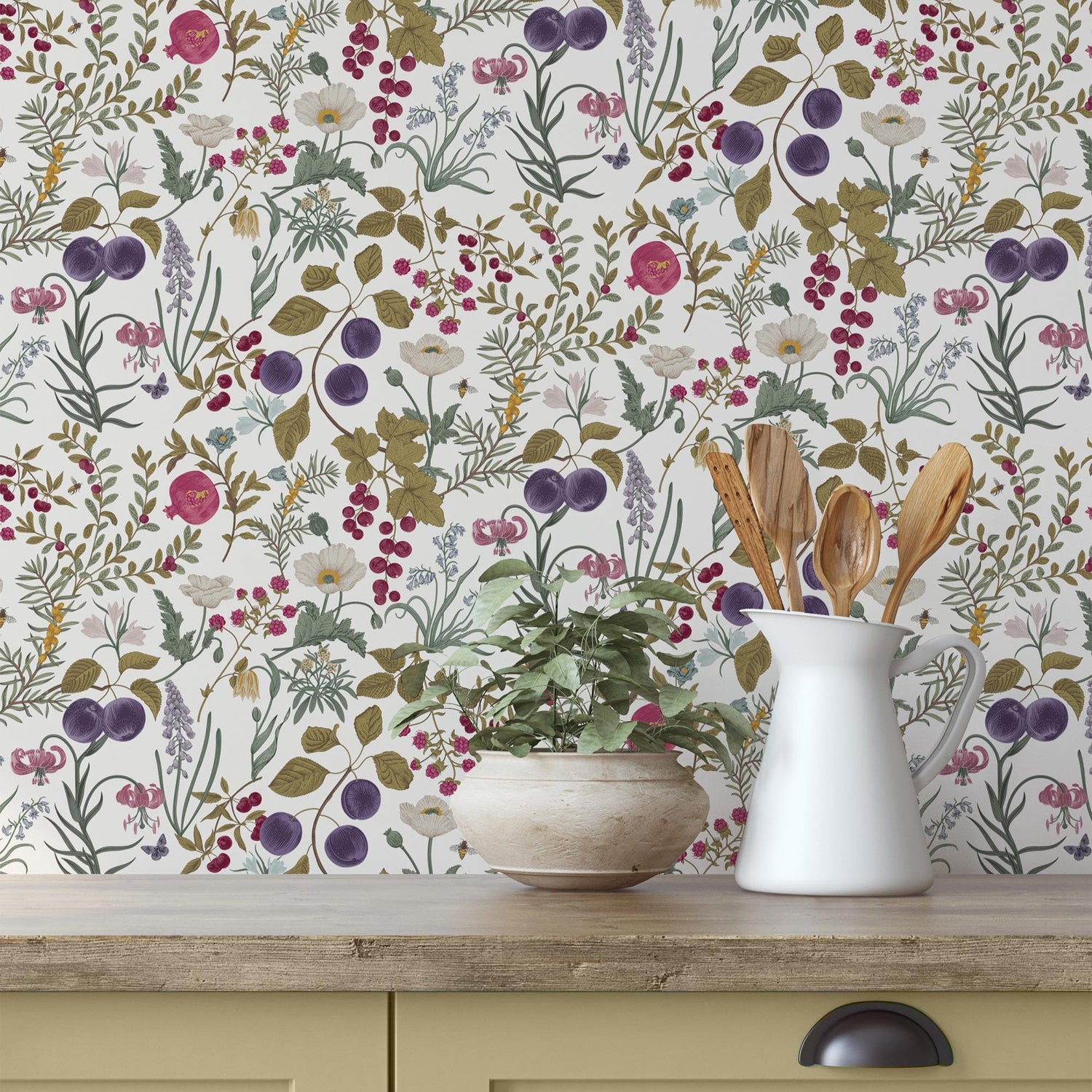 The Orchard Collection
