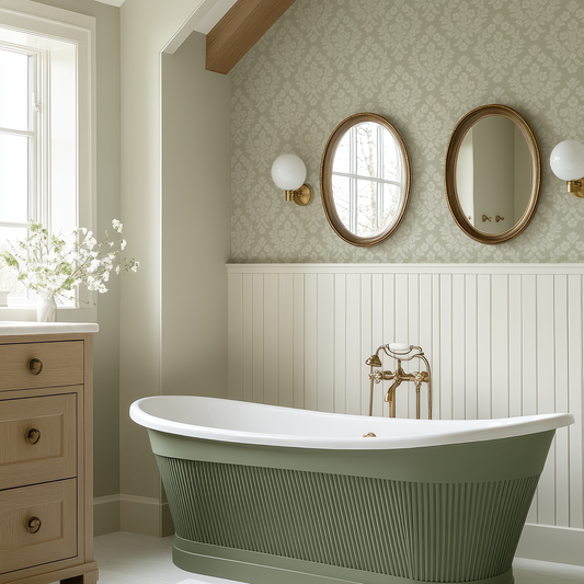 The Romantic Regency Collection