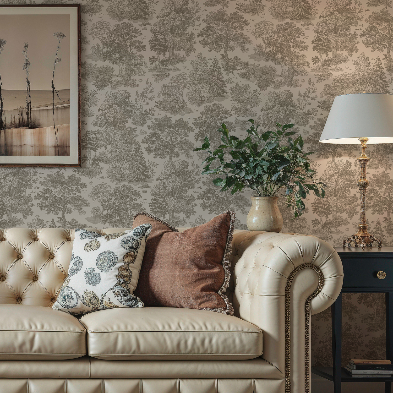 The Whimsical Woodland Collection