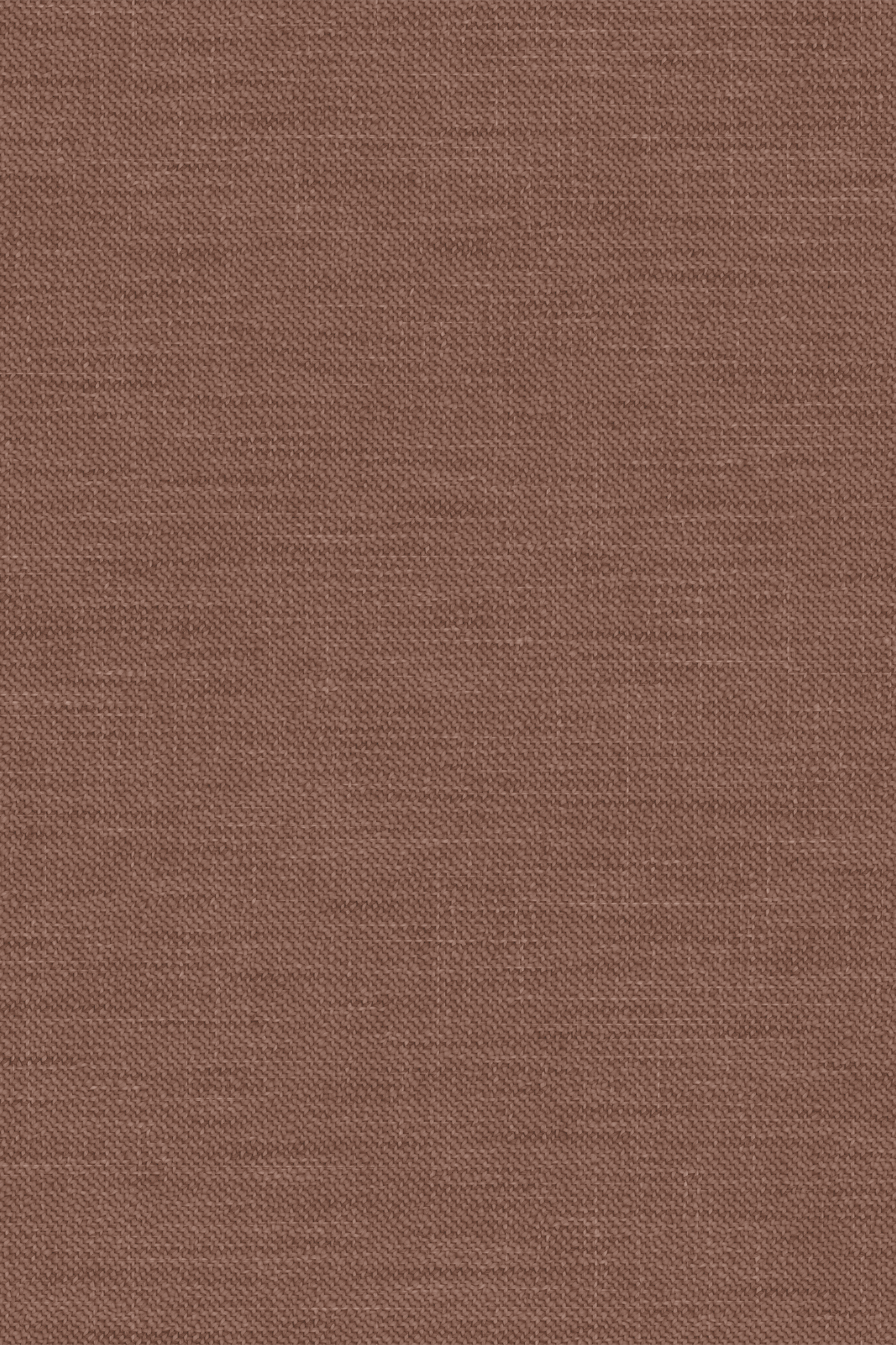 Ada Rust Linen Texture Effect Wallpaper - Removable Wallpaper (Peel & Stick)