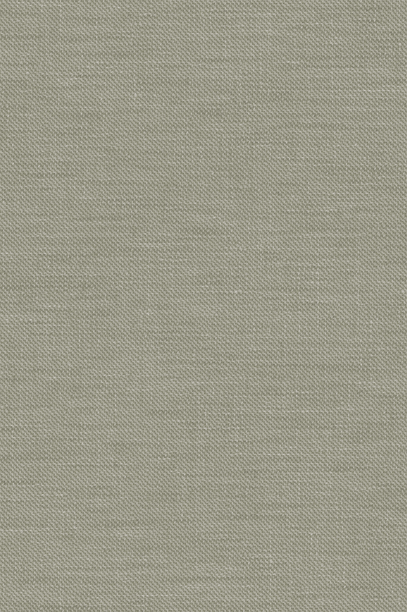 Ada Green Linen Texture Effect Wallpaper - Removable Wallpaper (Peel & Stick)