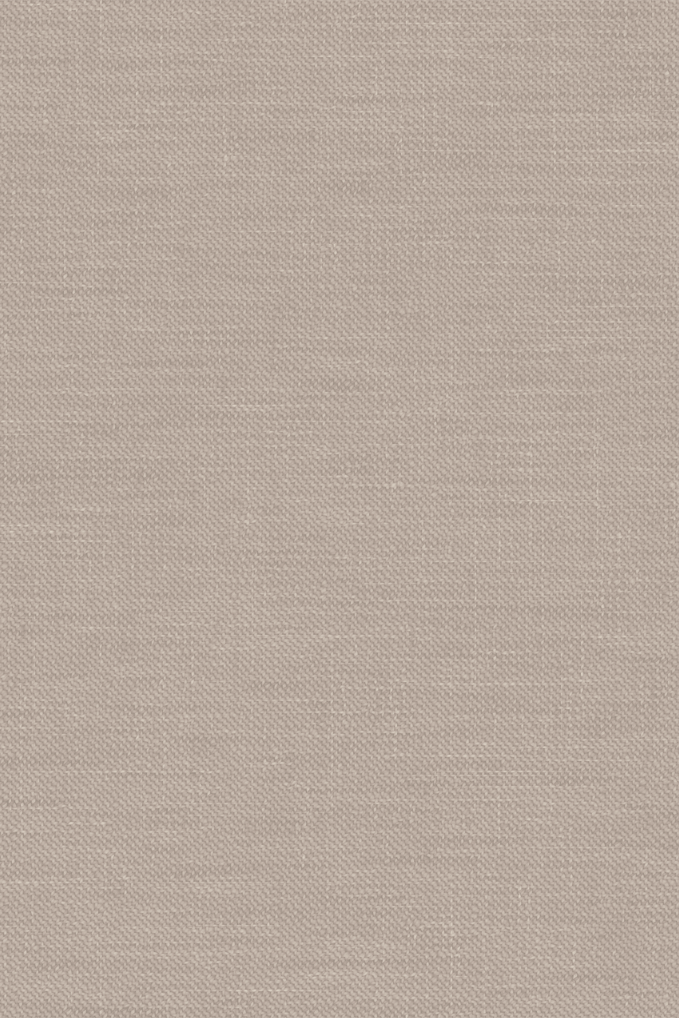 Ada Neutral Linen Texture Effect Wallpaper - Removable Wallpaper (Peel & Stick)