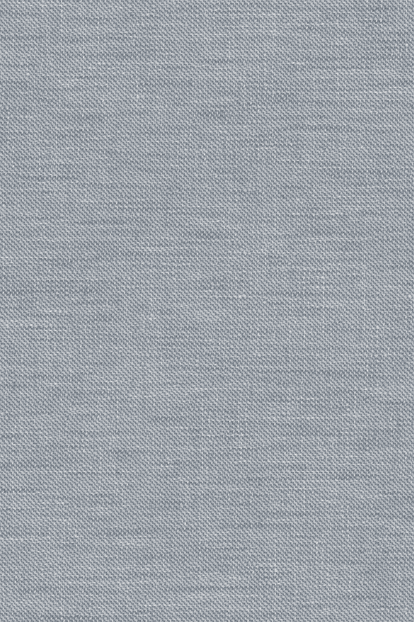 Ada Blue Linen Texture Effect Wallpaper - Removable Wallpaper (Peel & Stick)
