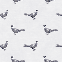 Albert  Pattern - Winter Colourway