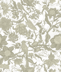 Aurora  Pattern - Spring Colourway