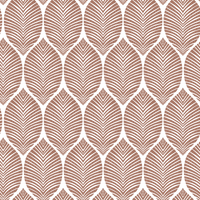Anastasia  Pattern - Autumn Colourway