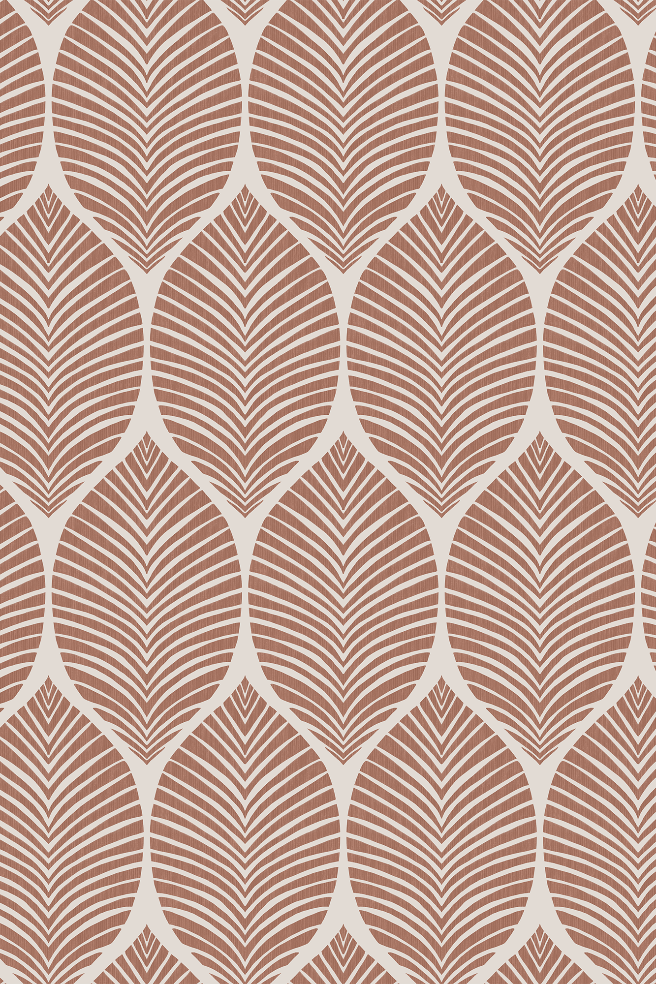 Anastasia Tuscany Textured Leaves Wallpaper - Removable Wallpaper (Peel & Stick)