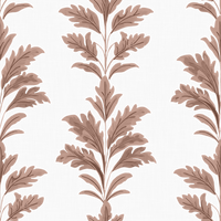 Clayton  Pattern - Autumn Colourway