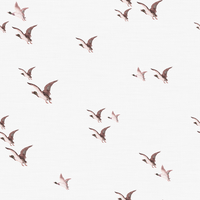 Ernest  Pattern - Autumn Colourway