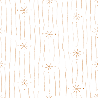 Mallory  Pattern - Autumn Colourway