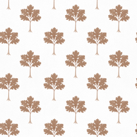 Oakley  Pattern - Autumn Colourway
