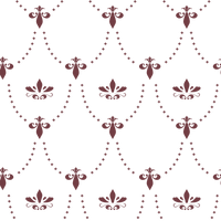 Beatrice  Pattern - Autumn Colourway