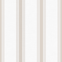 Benedict  Pattern - Summer Colourway