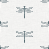 Bentley  Pattern - Winter Colourway