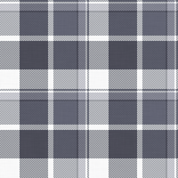 Burton  Pattern - Winter Colourway