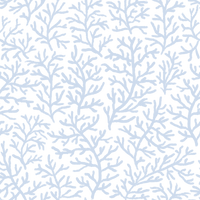 Caspian  Pattern - Summer Colourway
