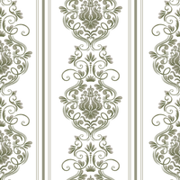 Catherine  Pattern - Spring Colourway