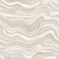 Cove  Pattern - Autumn Colourway