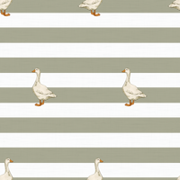 Edward  Pattern - Spring Colourway