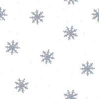 Elsa  Pattern - Winter Colourway