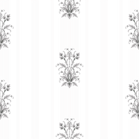 Eugenie  Pattern - Summer Colourway