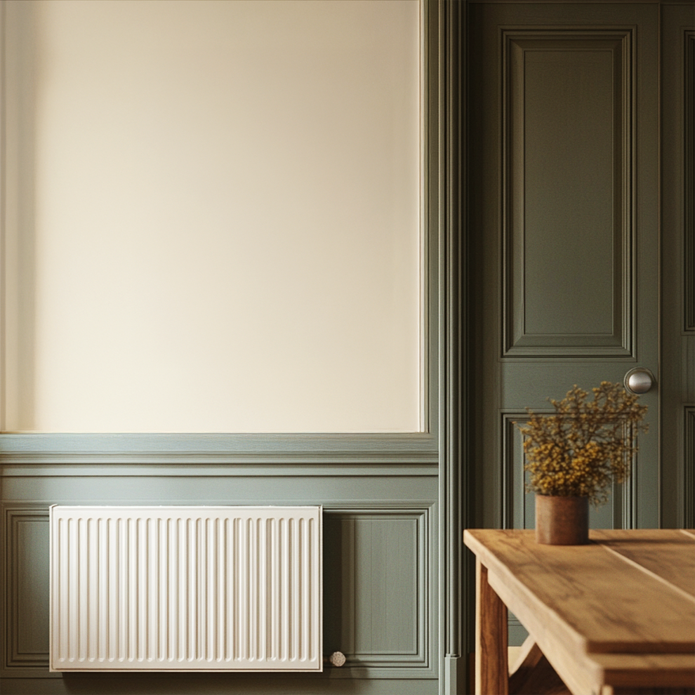 Darcy | Fleur De Lys Vintage Wallpaper by Claret & Key